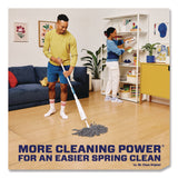 Mr. Clean Multipurpose Cleaning Solution, Lemon Scent, 23 oz Bottle (PGC11292EA) Each