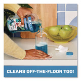 Mr. Clean Multipurpose Cleaning Solution, Lemon Scent, 23 oz Bottle (PGC11292EA) Each