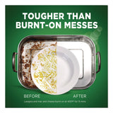 Cascade® ActionPacs, Fresh Scent, 38.6 oz Tub, 74/Pack (PGC12052) Pack of 74