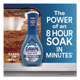 Dawn Heavy Duty Powerwash Commercial Dish Spray, Fresh Scent, 16 oz Trigger Spray Bottle (PGC12300) Each