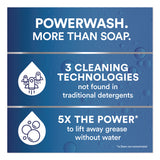 Dawn Heavy Duty Powerwash Commercial Dish Spray, Fresh Scent, 16 oz Trigger Spray Bottle (PGC12300) Each