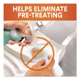 Tide Professional Commercial Power PODS Laundry Detergent, 63 Liquid Pods, 101 oz Tub (PGC14053) Pack of 63