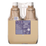 Swiffer® WetJet System Wood Cleaning Solution Refill, Woodsy Scent, 42.2 oz Bottle, 2/Pack (PGC99925) Pack of 2