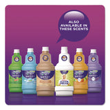 Swiffer® WetJet System Wood Cleaning Solution Refill, Woodsy Scent, 42.2 oz Bottle, 2/Pack (PGC99925) Pack of 2