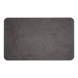 Allsop® Mouse Pad, 14.2 x 8.66 x 0.25, Black (ASP32580) Each
