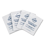 Digital Innovations ScreenDr Multipurpose Tech Cleaning Wipes, 10-Ply, 7 x 4, Unscented, White, 200/Pack (ASP32694) Pack of 200