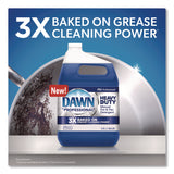 Dawn Heavy-Duty Manual Pot and Pan Dish Detergent, Original Scent, 38 oz Bottle (PGC3077208727) Each