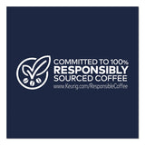 Pick Me Up Provisions™ Colombian Coffee K-Cups, 24/Box (PIE5000381025) Box of 24