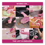 The Pink Stuff Miracle Cleaner Degreaser Paste, 17.6 oz Canister (PIS23705) Each