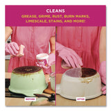 The Pink Stuff Miracle Cleaner Degreaser Paste, 17.6 oz Canister (PIS23705) Each