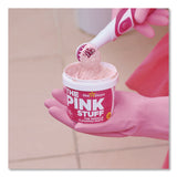 The Pink Stuff Miracle Cleaner Degreaser Paste, 17.6 oz Canister (PIS23705) Each