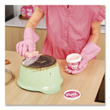 The Pink Stuff Miracle Cleaner Degreaser Paste, 17.6 oz Canister (PIS23705) Each