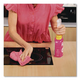 The Pink Stuff Multipurpose Cleaner Degreaser, Fruity Scent, 25.4 oz Spray Bottle (PIS82382) Each