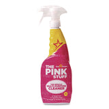 The Pink Stuff Multipurpose Cleaner Degreaser, Fruity Scent, 25.4 oz Spray Bottle (PIS82382) Each
