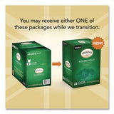 TWININGS® Tea K-Cups, Irish Breakfast, 0.11 oz, 24/Box (TWGTNA87303) Box of 24