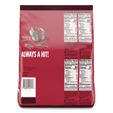 Twizzlers® Chewy Candy Pack, Assorted Flavors, 46.34 oz Bag (TWZHEC94479) Each