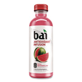 Bai Antioxidant Infused Beverage, Kula Watermelon 18 oz Bottle, 12/Carton (DPP2712517) Case of 12