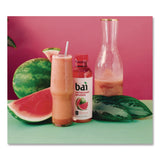 Bai Antioxidant Infused Beverage, Kula Watermelon 18 oz Bottle, 12/Carton (DPP2712517) Case of 12