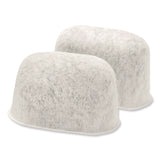 Keurig® Replacement Charcoal Water Filter Cartridge, 2/Pack (KEU2407403) Each