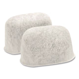 Keurig® Replacement Charcoal Water Filter Cartridge, 2/Pack (KEU2407403) Each