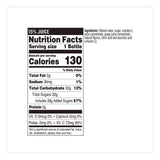 Tropicana® Juice Beverage, Cranberry, 10 oz Bottle, 24/Carton (TPA913717) Case of 24