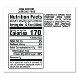 A&W® Root Beer, Vanilla, 12 oz Can, 24/Carton (DPP1564417) Case of 24