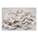 Stewart Superior Thank You Have a Nice Day Mints, White Buttermint, Individually Wrapped, 1,000/Carton (CDQCJ3007B) Case of 1000