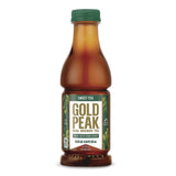 Gold Peak Sweet Tea, 18.5 oz Bottle, 12/Carton (GPT2839093) Case of 12