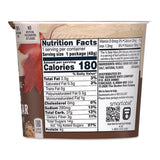 Quaker® Instant Oatmeal, Maple Brown Sugar, 1.69 oz Packet, 24/Carton (QKR570958) Case of 24