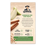 Quaker® Instant Oatmeal, Assorted Flavors, 1.51 oz Packet, 64/Carton (QKR2051065) Case of 64