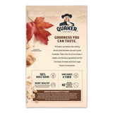 Quaker® Instant Oatmeal, Assorted Flavors, 1.51 oz Packet, 64/Carton (QKR2051065) Case of 64