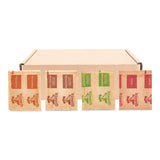 Quaker® Instant Oatmeal, Assorted Flavors, 1.51 oz Packet, 64/Carton (QKR2051065) Case of 64