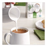 SO Delicious® Coconut Milk, Unsweetened, 32 oz Aseptic Box (SLK24288021) Each