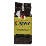 Folgers® Cafe Bustelo Whole Bean Coffee, Espresso, 32 oz Bag (FOL21892EA) Each