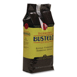 Folgers® Cafe Bustelo Whole Bean Coffee, Espresso, 32 oz Bag (FOL21892EA) Each