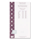 Smead Yearly End Tab File Folder Labels, 0.5 x 1, Green, 25/Sheet, 10 Sheets/Pack (SMD67926) Pack of 250