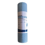 Boardwalk® Automotive Wiper Rolls, 9.4 x 11, Blue, 55/Roll, 30 Rolls/Carton (BWKAUTORL1650B) Case of 30