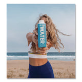 Just Water Spring Water, 16.9 oz, 12/Carton (DEZJGD00003) Case of 12