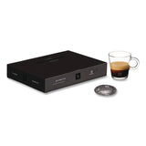 Nespresso® Professional Ristretto Espresso Nespresso Pods, 50/Box (NEO890084) Box of 50