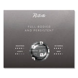 Nespresso® Professional Ristretto Espresso Nespresso Pods, 50/Box (NEO890084) Box of 50