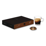 Nespresso® Professional Forte Espresso Nespresso Pods, 50/Box (NEO890184) Box of 50