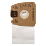 Sanitaire® MM Premium Paper Bag, 10/Carton (EUR65297) Case of 10