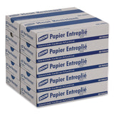 Dixie Greaseproof Liftoff Pan Liner, 12 x 10.75, 1,000/Carton (DXEHR12) Case of 1000