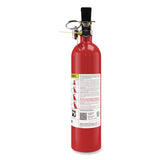 Kidde ProLine Dry-Chemical Commercial Fire Extinguisher, 1-A, 10-B:C (KID21032136) Each