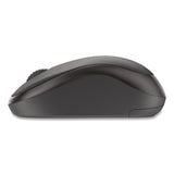 Logitech® M240 Silent Bluetooth Mouse, 33 ft Wireless Range, Left/Right Hand Use, Graphite (LOG910007113) Each
