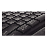 Logitech® Ergo K860 Wireless Split Keyboard, Black (LOG920009166) Each
