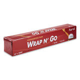 Karat® Food Wrap, 24" x 2,000 ft (KRTFWWNG2420) Each