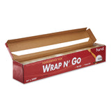 Karat® Food Wrap, 24" x 2,000 ft (KRTFWWNG2420) Each