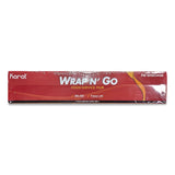 Karat® Food Wrap, 24" x 2,000 ft (KRTFWWNG2420) Each
