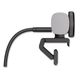 Logitech® MX Brio 705 for Business, 3840 pixels x 2160 pixels, Black (LOG960001529) Each